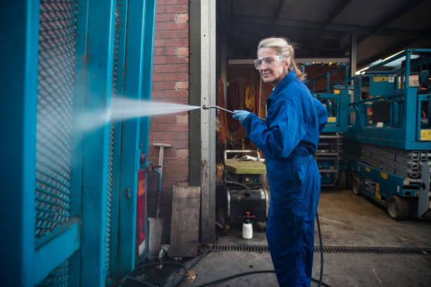 Best Best Pressure Washing Companies  in Waterloo, IA