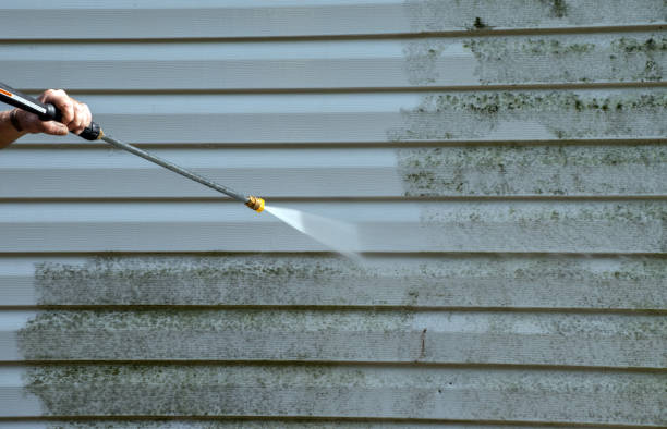 Best Residential Pressure Washing Services  in Waterloo, IA