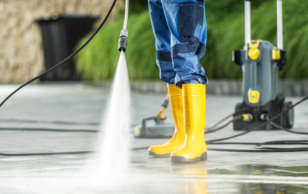 Best Fence Pressure Washing  in Waterloo, IA