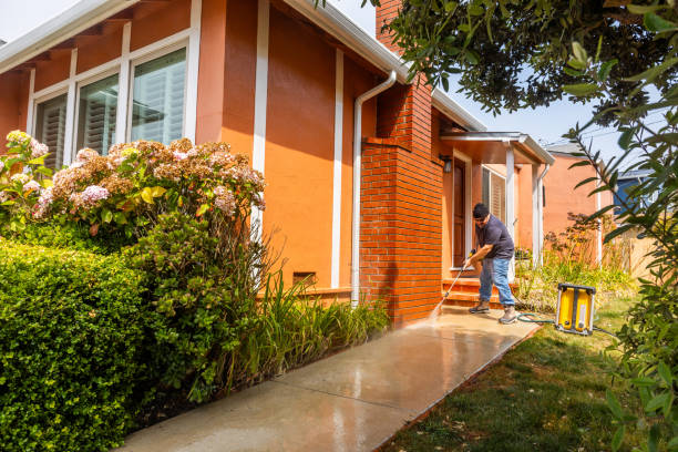 Best House Pressure Washing  in Waterloo, IA