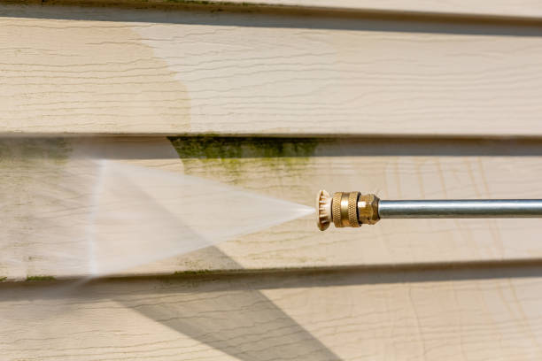 Best Deck Cleaning Services  in Waterloo, IA