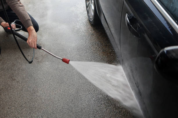 Best Exterior Home Cleaning  in Waterloo, IA