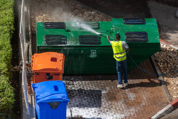 Best Best Pressure Washing Companies  in Waterloo, IA
